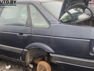 Volkswagen Passat B3 1992г. 1.9 л., 1Y - фото №4