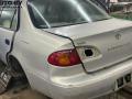 Toyota Corolla 8 поколение (E110) [рестайлинг] 2001г. 1.8 л., 1ZZ-FE - фото №2