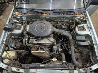 Mazda 626 3 поколение 1990г. 2.0 л. - фото №3