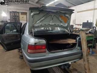 Mazda 626 3 поколение 1990г. 2.0 л. - фото №6