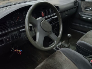 Mazda 626 3 поколение 1990г. 2.0 л. - фото №7
