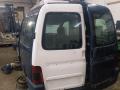 Citroen Berlingo 1 поколение M49 2002г. 1.4 л., KFV (TU3A) - фото №3