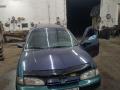 Ford Mondeo 1 поколение 1996г. 1.8 л. - фото №1