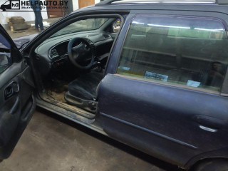 Ford Mondeo 1 поколение 1996г. 1.8 л. - фото №3