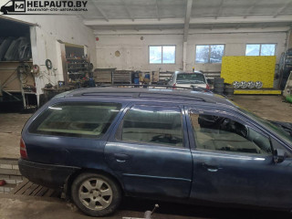 Ford Mondeo 1 поколение 1996г. 1.8 л. - фото №4