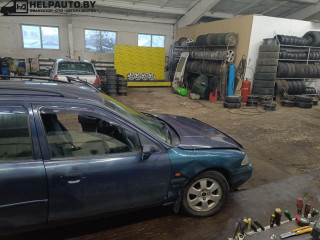 Ford Mondeo 1 поколение 1996г. 1.8 л. - фото №6