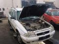 Opel Astra F [рестайлинг] 1997г. 1.6 л., X 16 XEL - фото №1