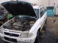 Opel Astra F [рестайлинг] 1997г. 1.6 л., X 16 XEL - фото №3