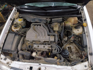 Opel Astra F [рестайлинг] 1997г. 1.6 л., X 16 XEL - фото №5