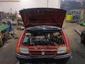 Opel Astra F 1994г. 1.7 л., X 17 D (4EE1) - фото №1