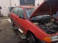 Opel Astra F 1994г. 1.7 л., X 17 D (4EE1) - фото №2