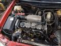 Opel Astra F 1994г. 1.7 л., X 17 D (4EE1) - фото №3