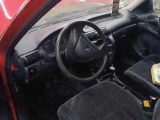 Opel Astra F 1994г. 1.7 л., X 17 D (4EE1) - фото №4