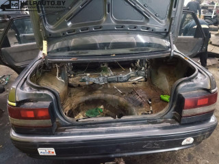 Mazda 626 3 поколение 1990г. 1.8 л. - фото №4