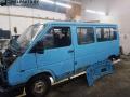 Renault Trafic 1 поколение [2-й рестайлинг] 1997г. 2.5 л. - фото №1