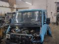 Renault Trafic 1 поколение [2-й рестайлинг] 1997г. 2.5 л. - фото №2
