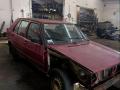 Volkswagen Golf 2 поколение 1990г. 1.6 л. - фото №3