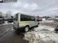 Ford Transit 6 поколение V184/V185 2003г. 2.4 л. - фото №2