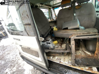 Ford Transit 6 поколение V184/V185 2003г. 2.4 л. - фото №11