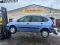 Renault Scenic 1 поколение 1998г. 1.9 л. - фото №2