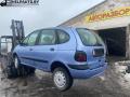 Renault Scenic 1 поколение 1998г. 1.9 л. - фото №3
