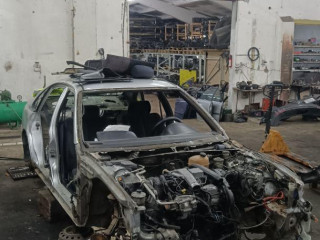Honda Accord 5 поколение 1995г. 2.0 л. - фото №1