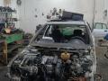 Honda Accord 5 поколение 1995г. 2.0 л. - фото №2