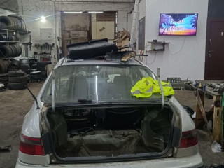 Honda Accord 5 поколение 1995г. 2.0 л. - фото №3