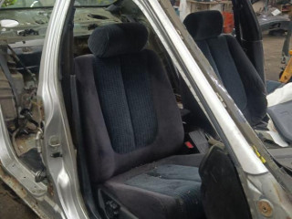 Honda Accord 5 поколение 1995г. 2.0 л. - фото №4