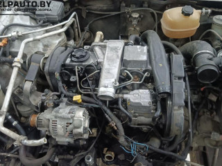 Honda Accord 5 поколение 1995г. 2.0 л. - фото №5