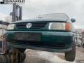 Volkswagen Polo 3 поколение 1999г. 1.0 л., ALL - фото №1