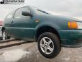 Volkswagen Polo 3 поколение 1999г. 1.0 л., ALL - фото №2