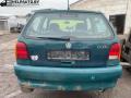 Volkswagen Polo 3 поколение 1999г. 1.0 л., ALL - фото №3