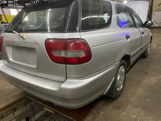 Suzuki Baleno 1 поколение 1995-2002 1.6 л., G16B - фото №1