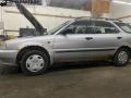 Suzuki Baleno 1 поколение 1995-2002 1.6 л., G16B - фото №2