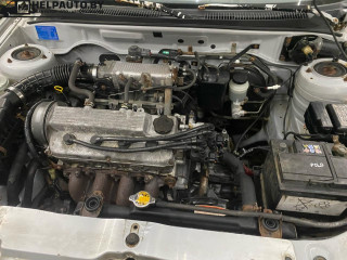 Suzuki Baleno 1 поколение 1995-2002 1.6 л., G16B - фото №4