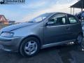Fiat Punto 2 поколение 2002г. 1.8 л., 188 A6.000 - фото №2