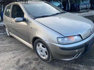 Fiat Punto 2 поколение 2002г. 1.8 л., 188 A6.000 - фото №4