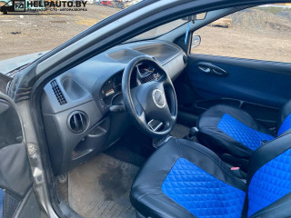 Fiat Punto 2 поколение 2002г. 1.8 л., 188 A6.000 - фото №6