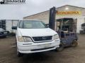 Opel Sintra 1 поколение 1999г. 2.2 л., X 22 XE - фото №3