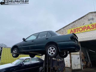 Proton Persona  1 поколение 1998г. 1.5 л. - фото №1