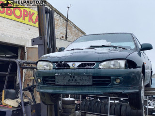 Proton Persona  1 поколение 1998г. 1.5 л. - фото №4