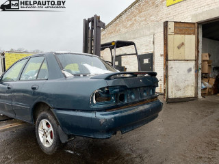 Proton Persona  1 поколение 1998г. 1.5 л. - фото №5