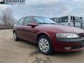 Opel Vectra B 1997г. 1.6 л., X 16 XEL - фото №1