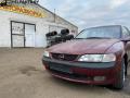 Opel Vectra B 1997г. 1.6 л., X 16 XEL - фото №2
