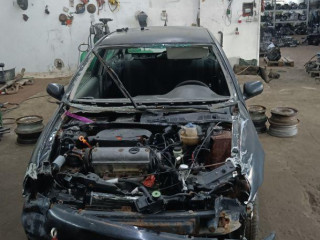 Volkswagen Polo 3 поколение 1999г. 1.4 л. - фото №1