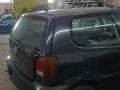 Volkswagen Polo 3 поколение 1999г. 1.4 л. - фото №3