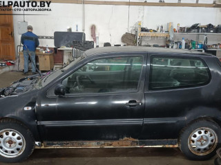 Volkswagen Polo 3 поколение 1999г. 1.4 л. - фото №6