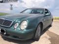 Mercedes-Benz CLK W208 1997г. 2.3 л., M 111.975 - фото №1
