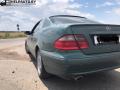 Mercedes-Benz CLK W208 1997г. 2.3 л., M 111.975 - фото №2